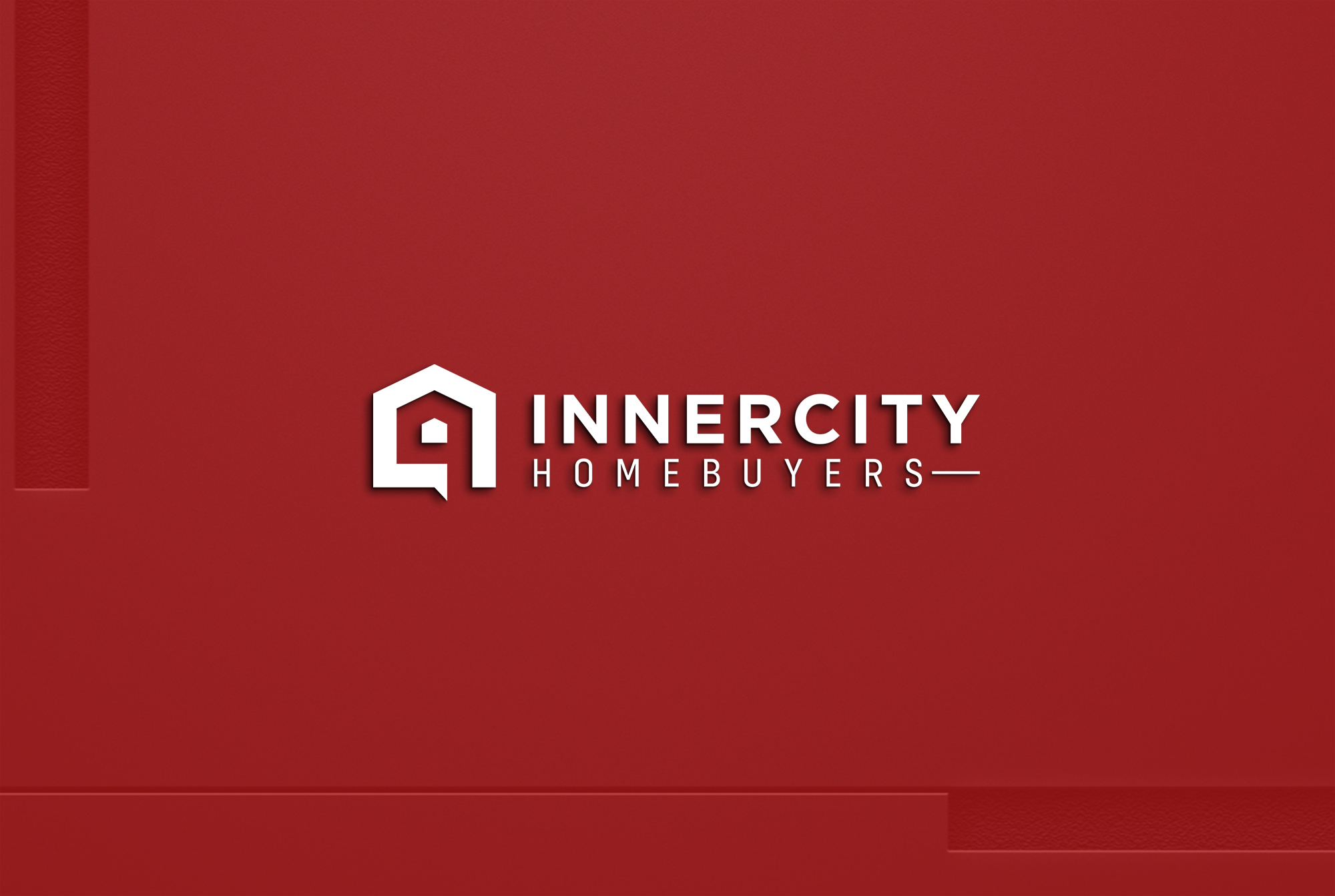 Logo Design by Verified artistry (Design garden) for innercity homebuyers | Design #24930811