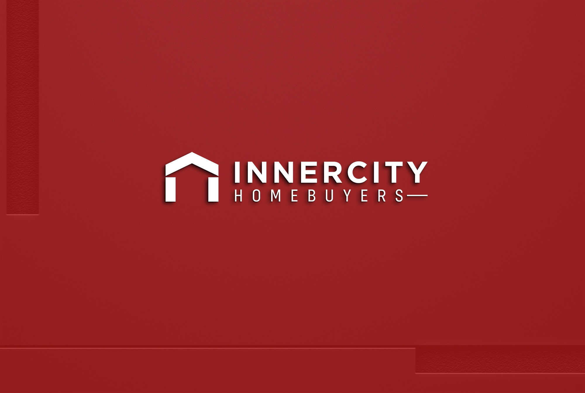 Logo Design by Verified artistry (Design garden) for innercity homebuyers | Design #24930813