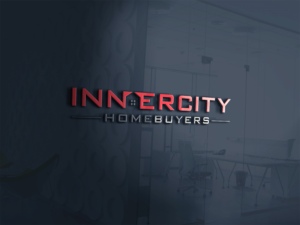 Logo Design by Deziners Zone for innercity homebuyers | Design: #24855699