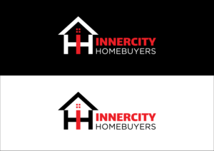 Logo Design by Nguyenthetao for innercity homebuyers | Design: #24875764