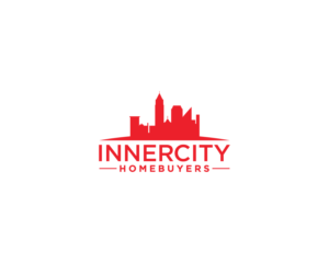 Logo Design by Atec for innercity homebuyers | Design: #24855341