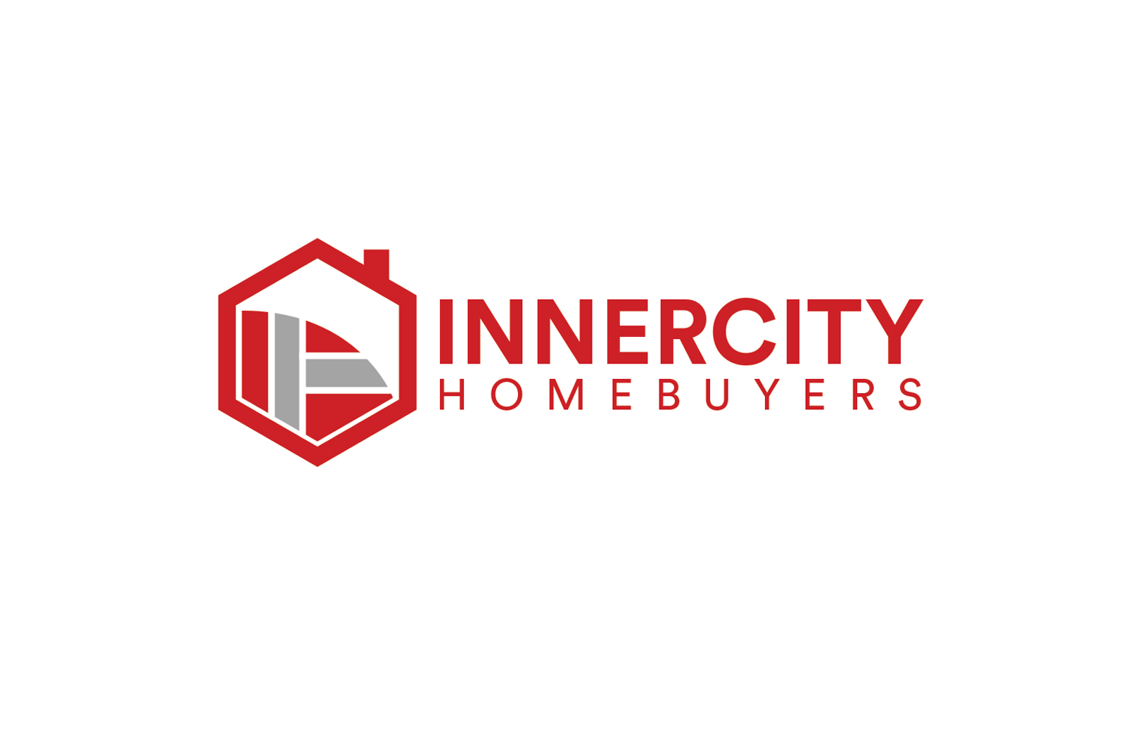 Logo Design by ivo_i_ivanov for innercity homebuyers | Design #24863343