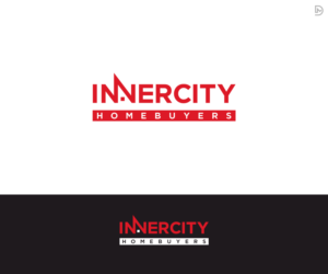 Logo Design by D_Mantra for innercity homebuyers | Design: #24853812