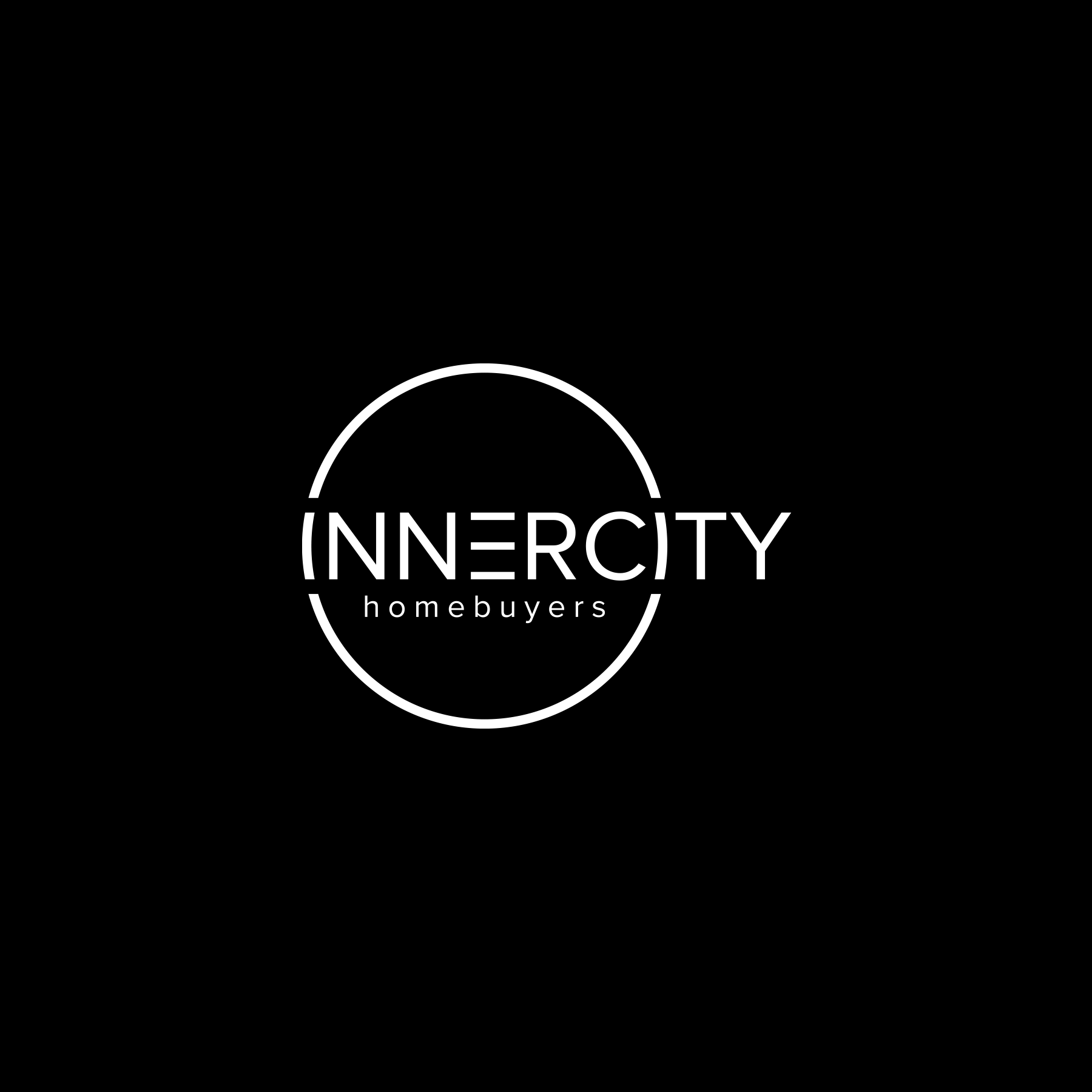 Logo Design by ZinKo for innercity homebuyers | Design #24866888