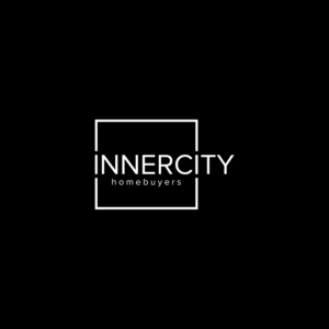 Logo Design by ZinKo for innercity homebuyers | Design: #24866889