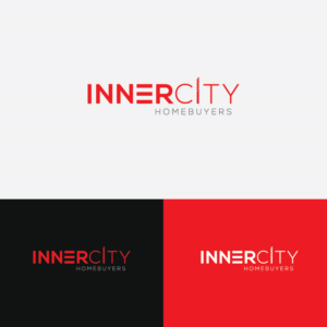 Logo Design by AL-BARAKAH for innercity homebuyers | Design #24852906