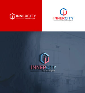 Design de Logo par AL-BARAKAH pour innercity homebuyers | Design : #24853710