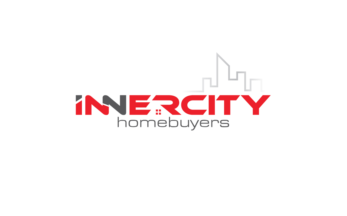 Logo Design by GODDREAMCREATION for innercity homebuyers | Design #24901855