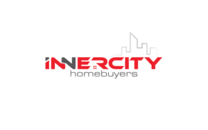 Logo Design by GODDREAMCREATION for innercity homebuyers | Design #24901855