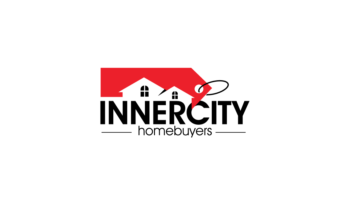 Logo Design by GODDREAMCREATION for innercity homebuyers | Design #24901856