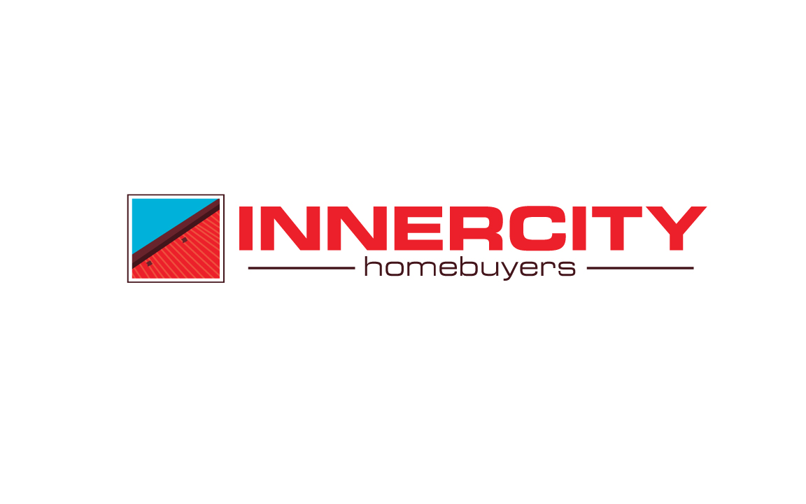Logo Design by GODDREAMCREATION for innercity homebuyers | Design #24901857