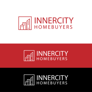 Logo Design by Maxo-Biz for innercity homebuyers | Design: #24857690