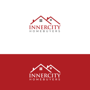 Logo Design by R.design for innercity homebuyers | Design: #24855584