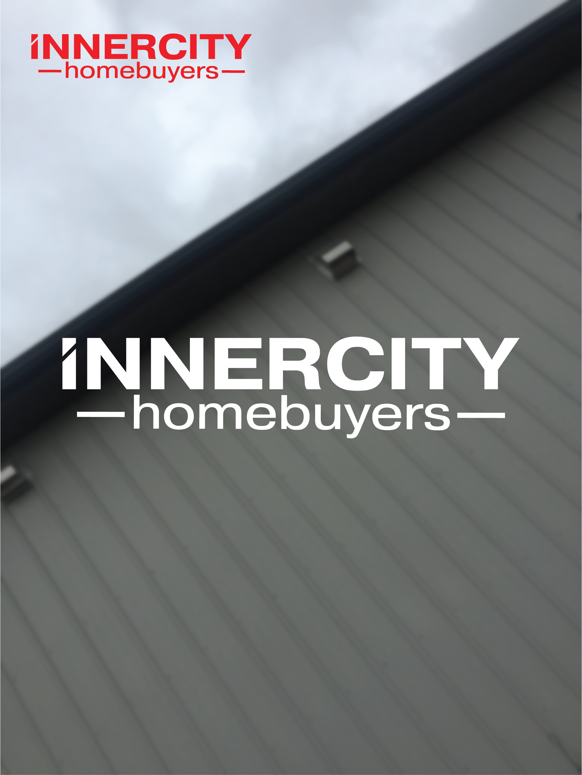 Logo Design by javaoi for innercity homebuyers | Design #24908055