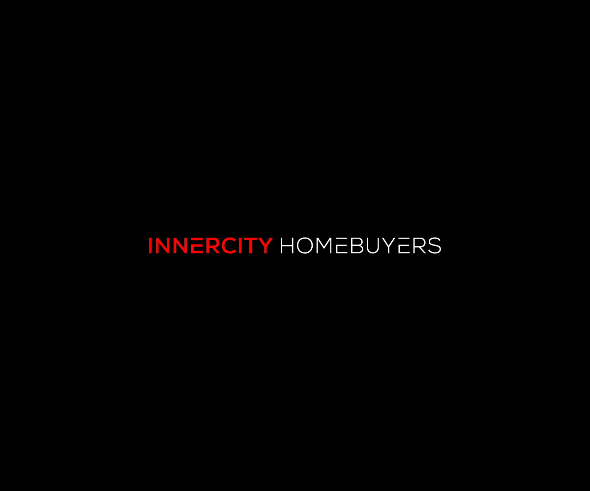 Logo Design by ikramhsakib for innercity homebuyers | Design #24869711