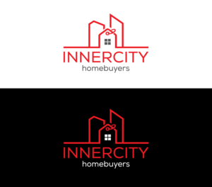 Design de Logo par hoaihoai pour innercity homebuyers | Design : #24909961