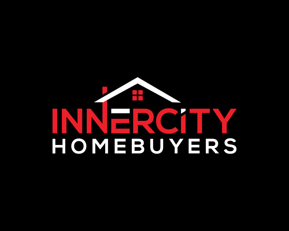 Logo Design by obikhan 2 for innercity homebuyers | Design: #24853116