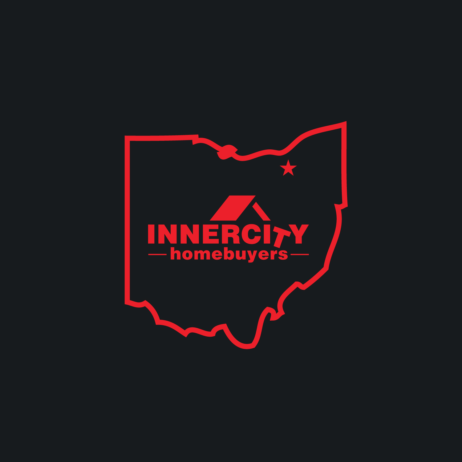 Logo Design by geni for innercity homebuyers | Design #24887084