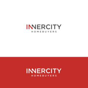Logo Design by Muzaqi for innercity homebuyers | Design: #24852156