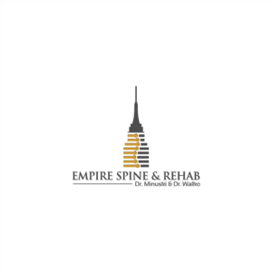 Diseño de Logo por Arham Hidayat para iConnect Family Chiropractic | Diseño #24871787