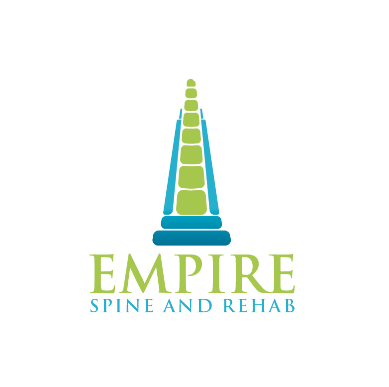 Logo Design by Design Possibilities for iConnect Family Chiropractic | Design #24892808