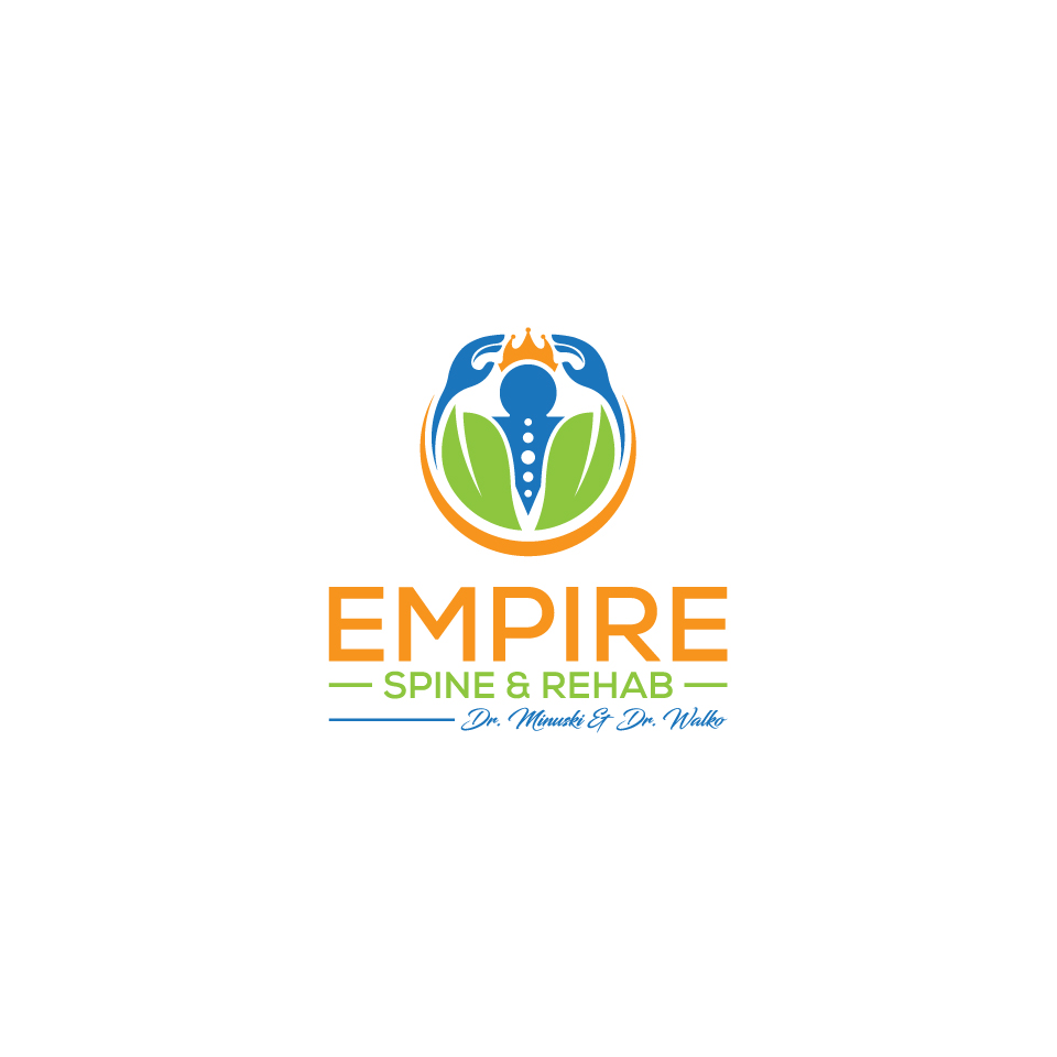 Logo Design by b4usonai for iConnect Family Chiropractic | Design #24855491