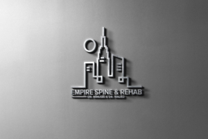 Empire Spine & Rehab (if you can incorporate our names Dr. Minuski & Dr. Walko into the logo that would be cool too) | Logo Design by 4tech services