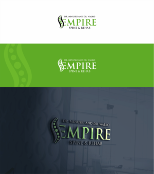 Logo-Design von creativechauhan1989 für iConnect Family Chiropractic | Design: #24852913