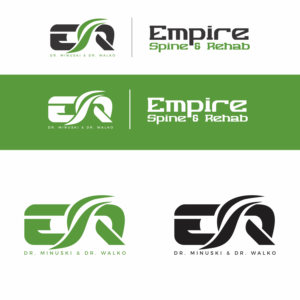 Diseño de Logo por IKEDI para iConnect Family Chiropractic | Diseño #24855916
