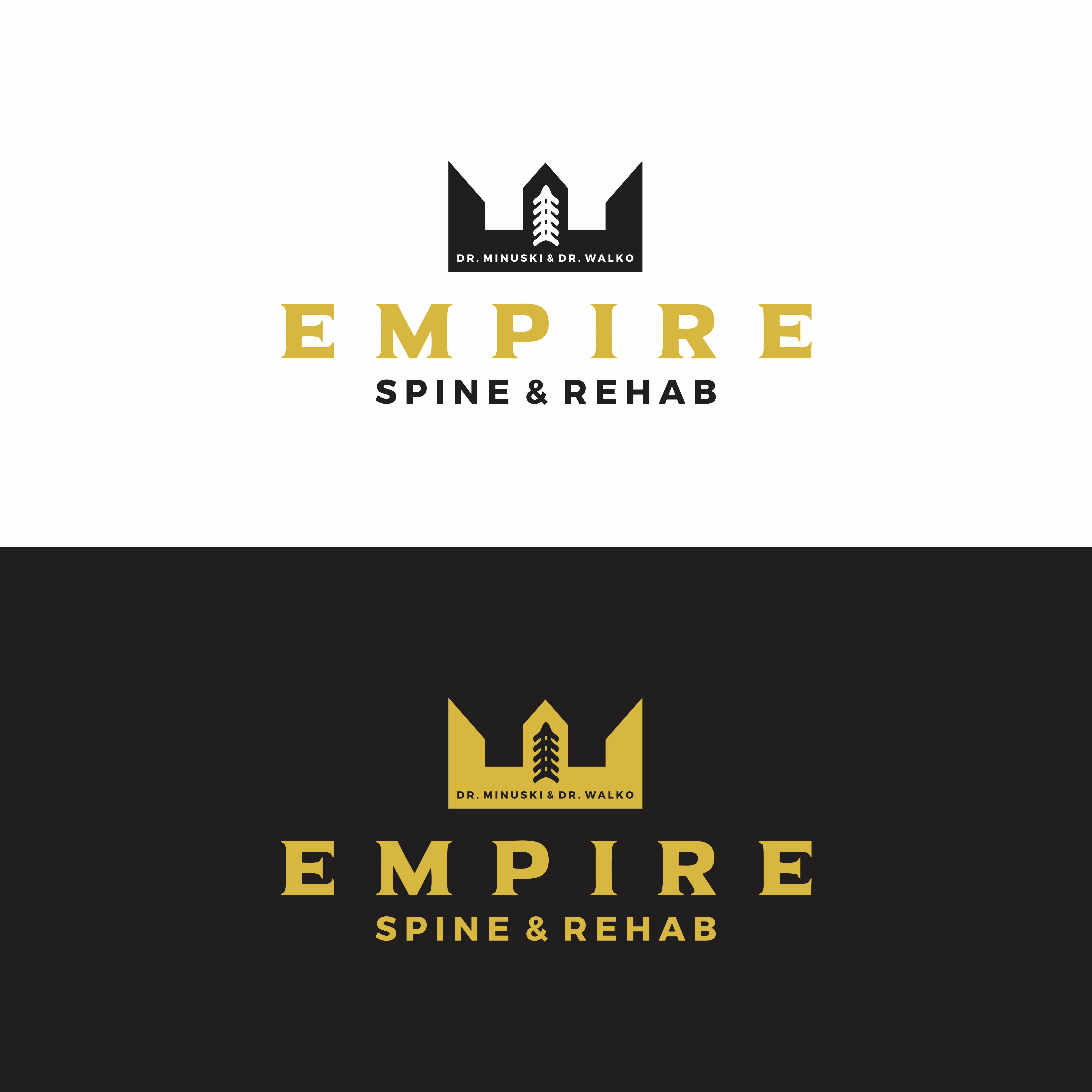 Design de Logo par IKEDI pour iConnect Family Chiropractic | Design #24860168