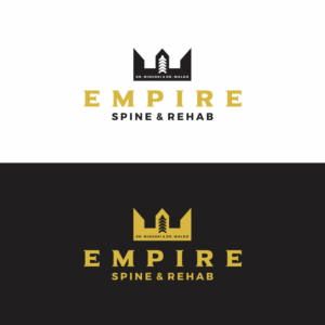 Logo-Design von IKEDI für iConnect Family Chiropractic | Design: #24860168