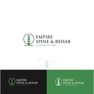 Logo-Design von RiinaTiya für iConnect Family Chiropractic | Design: #24863743