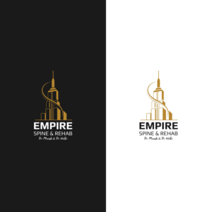 Diseño de Logo por RiinaTiya para iConnect Family Chiropractic | Diseño #24874173