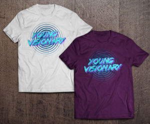 T-shirt Design by FigliaPerduta