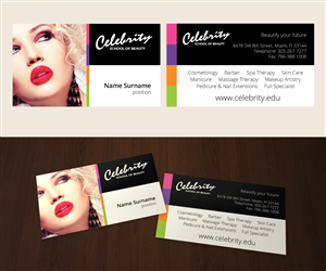 Stationery Design by Anthony for this project | Design: #3035327