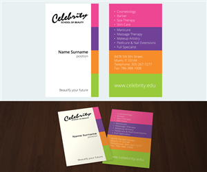 Stationery Design by Anthony for this project | Design: #3035330