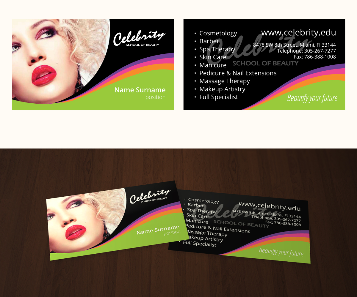 Design de Papeterie par Anthony pour ce projet | Design #3042913