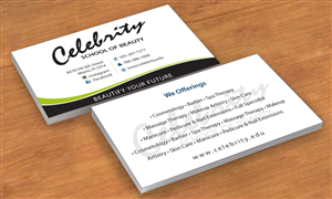 Stationery Design by Sbss for this project | Design: #3033339