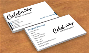 Stationery Design by Sbss for this project | Design: #3033421