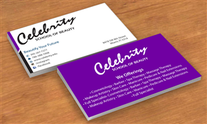 Stationery Design by Sbss for this project | Design: #3033422