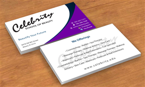 Stationery Design by Sbss for this project | Design: #3033423