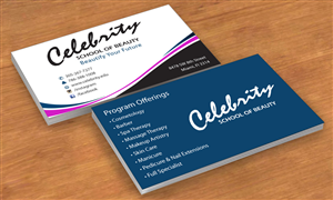 Stationery Design by Sbss for this project | Design: #3033463