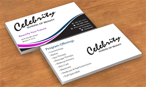 Stationery Design by Sbss for this project | Design: #3033464