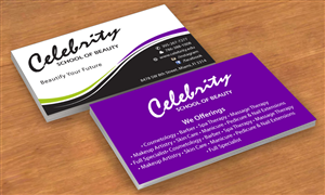 Stationery Design by Sbss for this project | Design: #3033467