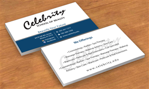 Stationery Design by Sbss for this project | Design: #3033469