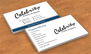 Stationery Design by Sbss for this project | Design: #3033499