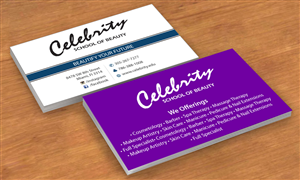 Stationery Design by Sbss for this project | Design: #3033500