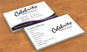 Stationery Design by Sbss for this project | Design: #3033502