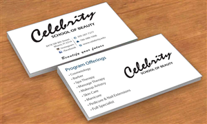 Stationery Design by Sbss for this project | Design: #3037084