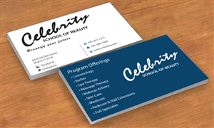 Stationery Design by Sbss for this project | Design: #3037086